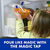 Tap Dispenser - For easy drinks