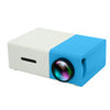 Magic Beamer Pro 3.0 - Get your own movie theater at home!