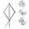 FlexiPro - Corner angle detector