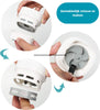 NanoVac™ - Tiny, powerful, cordless vacuum cleaner