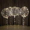 (5+5 FREE) PartyBalloon™ - Reusable LED balloons