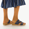 Giuliana™ - Orthopaedic sandals