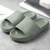 SoftGlide - Soft sole EVA indoor slides