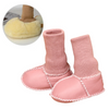 Baby Snacks | Warm and Cuddly