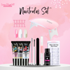 PolynailGelkit™ - Keep your nails bright and vibrant for weeks
