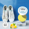 LuxShine™ - Shoe cleaning cream