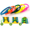 3+3 FREE | EasyTie™ - Waterproof silicone shoelaces