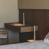 Elegant™ - Portable table lamp