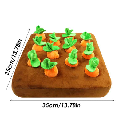 CarrotToy™ - Let your pets play