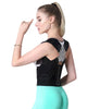 HealthPost - Adjustable back posture corrector