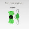 CampingRope™ - Multifunctional camping equipment!