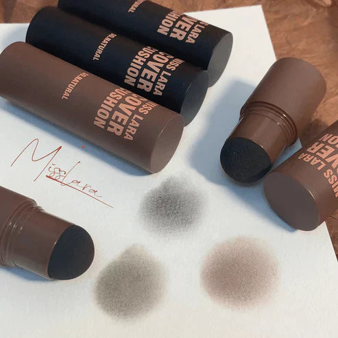 CrownFill - Instant coverage for a fuller hairline | 1+1 FREE