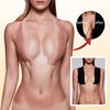 1+1 Free | Invisible Bra™ - Breast Lift Nipple Cover Tape