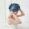 HeadTowel™ - Head Towel