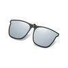 Ecliptix™ - clip-on sunglasses