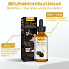 flysmus™ INKAPLUS Anti-Grey Hair Serum | 1+1 FREE