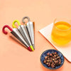 TeaBlend™ - Stainless steel herbal tea infuser
