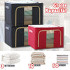SpaceSmart™ - Practical, additional storage space!