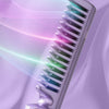 StyleDuo™- 2-i-1 Electric Hair Styling Comb