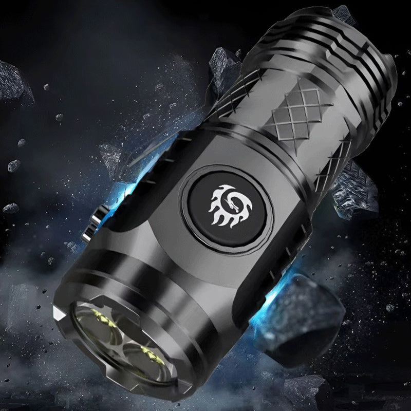 LightFokus™ - Lighting for every situation