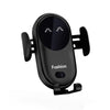 GripCharge | cell phone holder with charger