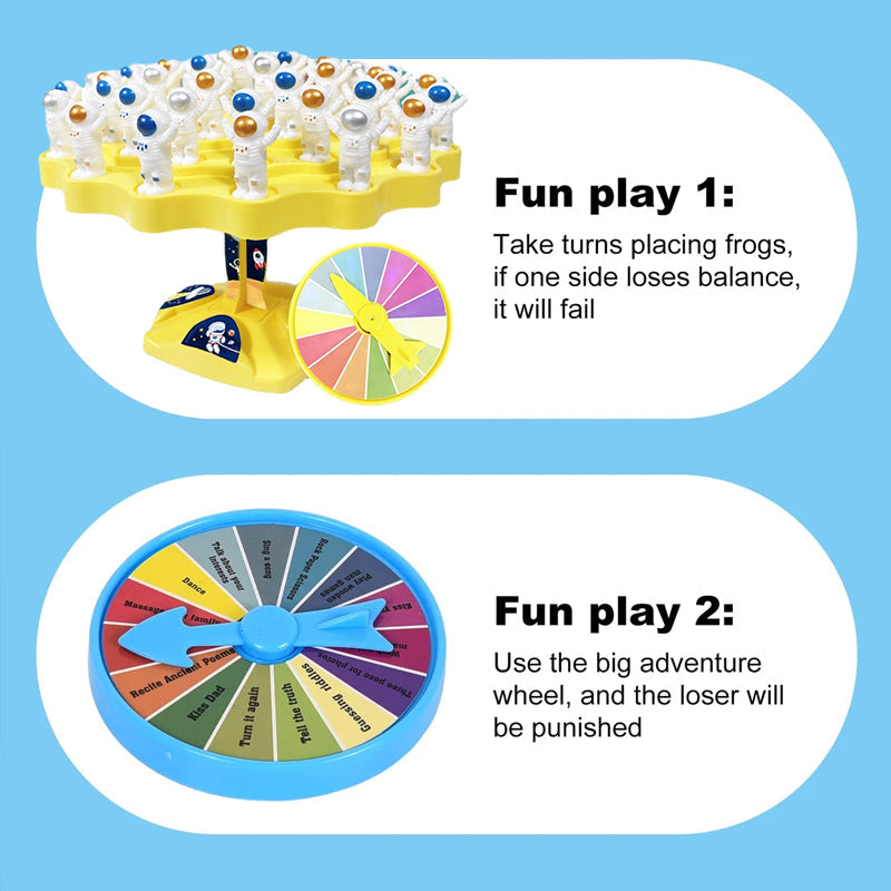MathPlay™️ - Let your children learn arithmetic through play [last day discount]