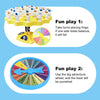 MathPlay™️ - Let your children learn arithmetic through play [last day discount]