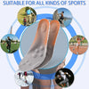 Comfortsoles™ - Constant temperature comfort starter U-shape insoles