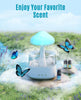 MushiCalm™ - Magic Rain Mushroom Cloud humidifier