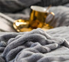 SweetDreams™ | Velvet Fleece Duvet | Ultimate Comfort