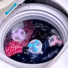 1+1 Free | HairCatcher™️ Washing machine hair filter mesh bag【Last day discount】