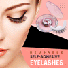 1+1 Free | LashHeaven™️ - Easy to apply lashes for busy women