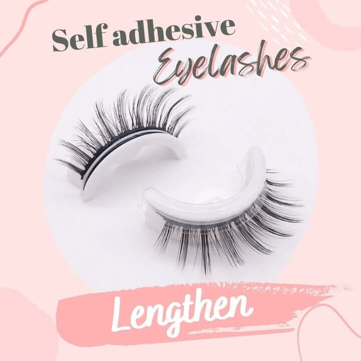 1+1 Free | LashHeaven™️ - Easy to apply lashes for busy women
