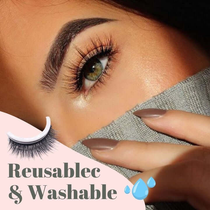 1+1 Free | LashHeaven™️ - Easy to apply lashes for busy women