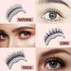 1+1 Free | LashHeaven™️ - Easy to apply lashes for busy women