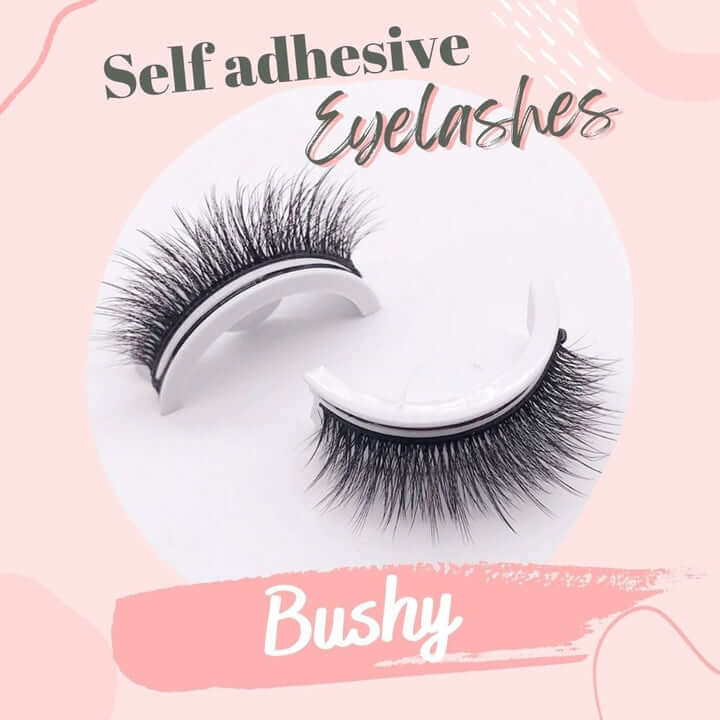 1+1 Free | LashHeaven™️ - Easy to apply lashes for busy women