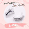 1+1 Free | LashHeaven™️ - Easy to apply lashes for busy women