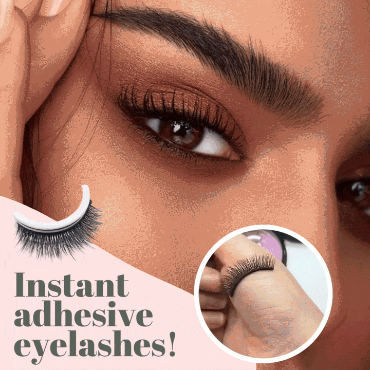 1+1 Free | LashHeaven™️ - Easy to apply lashes for busy women