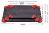 Quick defrost tray