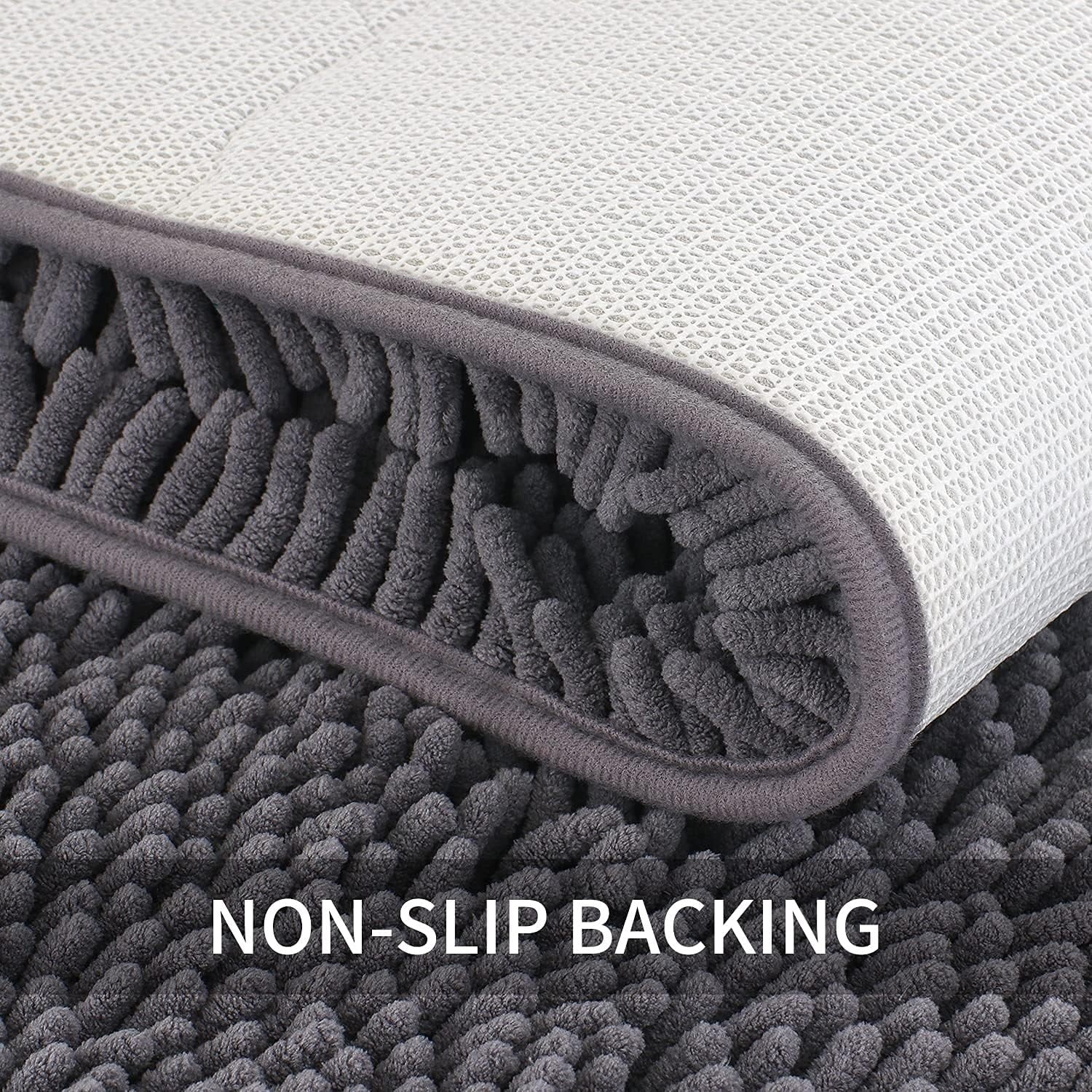DirtGuard Mat™ - The ultimate dirt trap for floors!