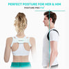 ProPosture - Easily have perfect posture for greater self-confidence