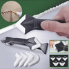 SleekCorner™ - Multifunctional Corner Kit Tool