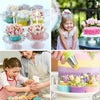 Beautybake - Bake beautiful and professional cakes