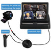 | KiddieCam™ Car Baby Monitor