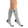 Snugsocks™ - Heated socks with adjustable temperature unisex