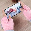WarmGrip™ | Keep Your Hands Cozy in Any Weather!