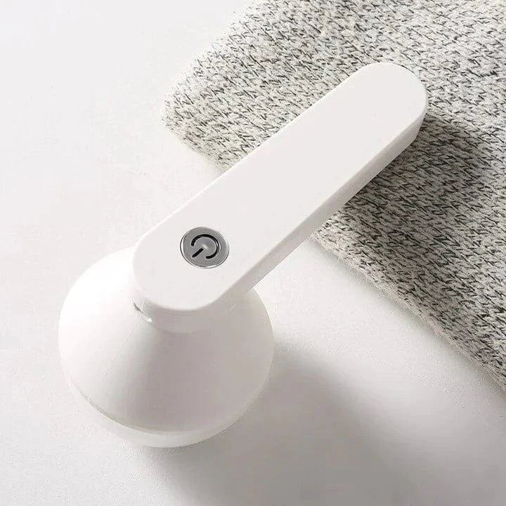 TODAY! Riba™ Electric Lint Remover