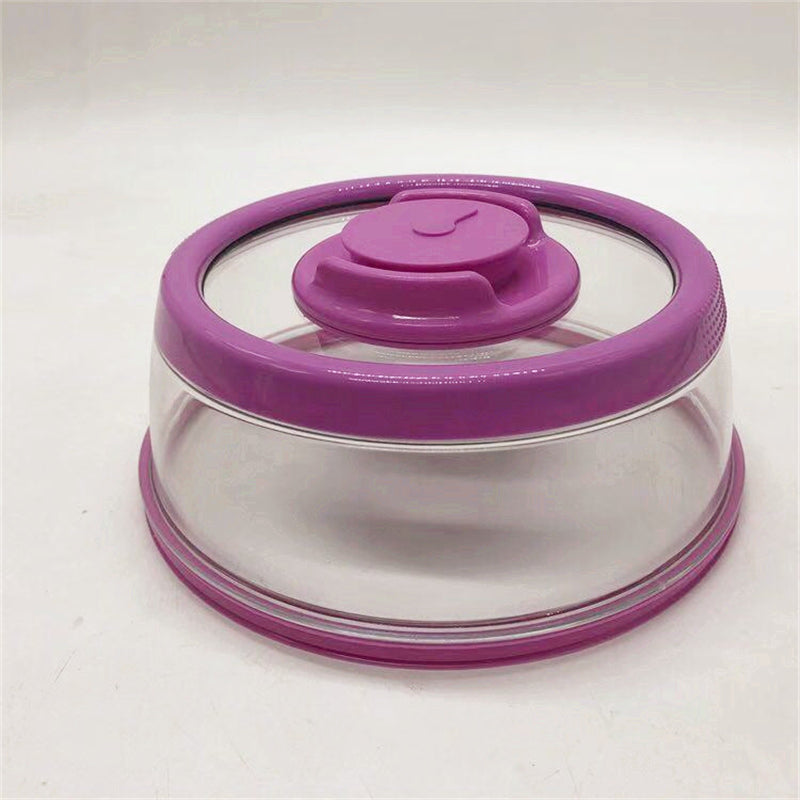 EverFresh™ - Extend shelf life with the power of the airtight seal!