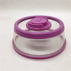 EverFresh™ - Extend shelf life with the power of the airtight seal!