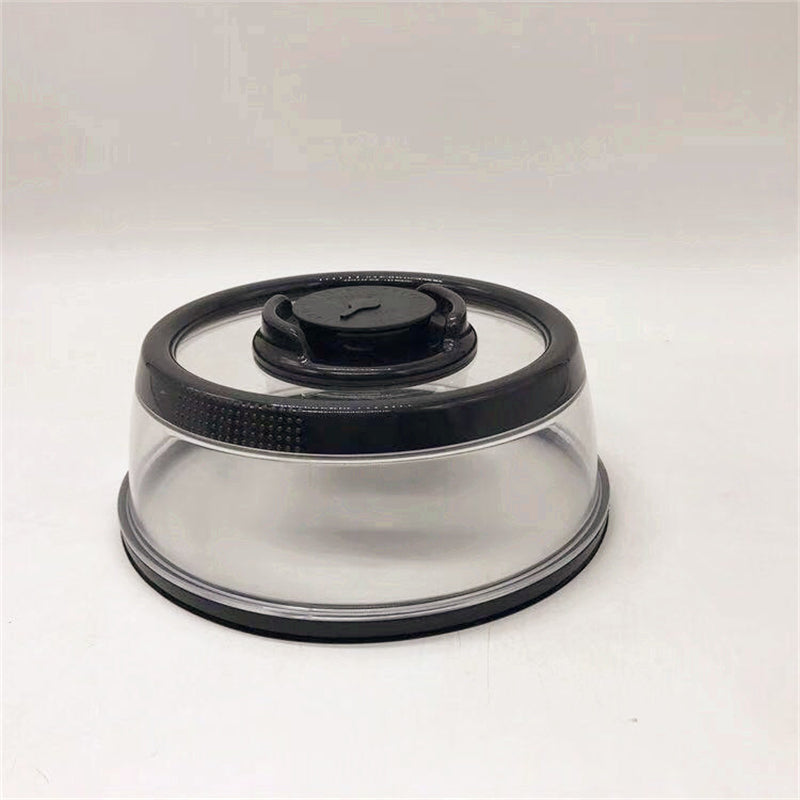 EverFresh™ - Extend shelf life with the power of the airtight seal!